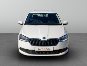 Škoda Fabia thumbnail