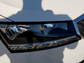 Škoda Fabia thumbnail