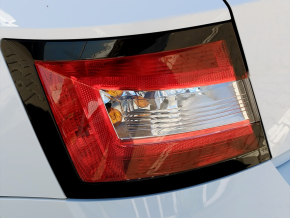 Škoda Fabia thumbnail