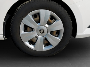Škoda Fabia thumbnail