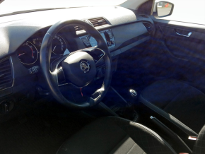 Škoda Fabia thumbnail