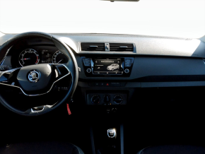 Škoda Fabia thumbnail