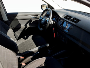 Škoda Fabia thumbnail