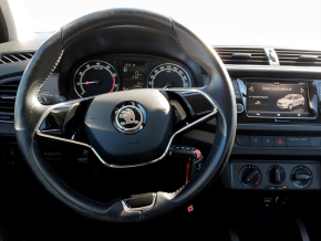Škoda Fabia thumbnail
