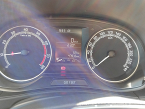 Škoda Fabia thumbnail