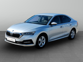 Škoda OCTAVIA AMBITION 1.5 TSI thumbnail