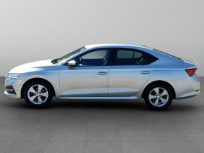 Škoda OCTAVIA AMBITION 1.5 TSI thumbnail