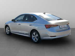 Škoda OCTAVIA AMBITION 1.5 TSI thumbnail