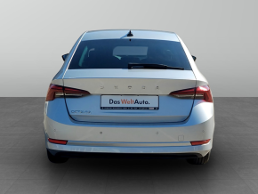 Škoda OCTAVIA AMBITION 1.5 TSI thumbnail
