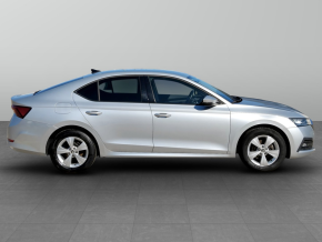 Škoda OCTAVIA AMBITION 1.5 TSI thumbnail