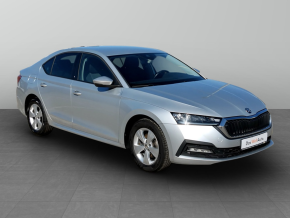 Škoda OCTAVIA AMBITION 1.5 TSI thumbnail