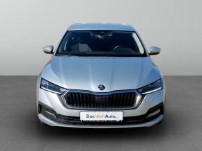 Škoda OCTAVIA AMBITION 1.5 TSI thumbnail