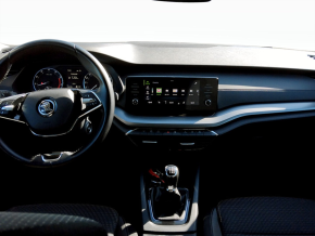 Škoda OCTAVIA AMBITION 1.5 TSI thumbnail