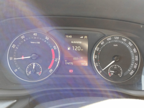 Škoda OCTAVIA AMBITION 1.5 TSI thumbnail