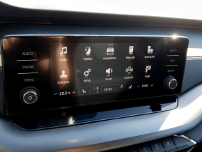 Škoda OCTAVIA AMBITION 1.5 TSI thumbnail