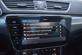Škoda SUPERB Combi Style TDI DSG thumbnail