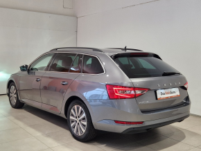 Škoda SUPERB Combi Ambition TDI DSG thumbnail