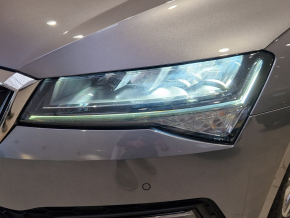 Škoda SUPERB Combi Ambition TDI DSG thumbnail