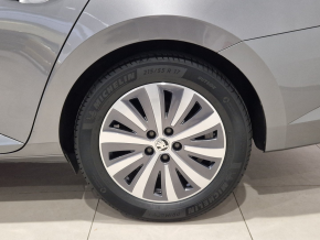 Škoda SUPERB Combi Ambition TDI DSG thumbnail