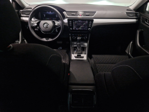 Škoda SUPERB Combi Ambition TDI DSG thumbnail