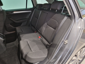 Škoda SUPERB Combi Ambition TDI DSG thumbnail