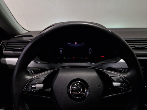 Škoda SUPERB Combi Ambition TDI DSG thumbnail