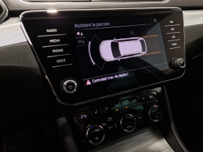 Škoda SUPERB Combi Ambition TDI DSG thumbnail