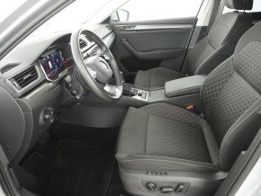 Škoda SUPERB Combi Ambition TDI DSG thumbnail