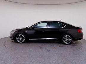 Škoda Superb L&K TSI 4x4 DSG thumbnail