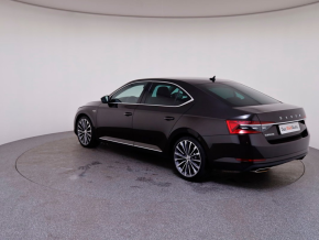 Škoda Superb L&K TSI 4x4 DSG thumbnail