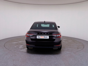 Škoda Superb L&K TSI 4x4 DSG thumbnail