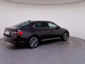 Škoda Superb L&K TSI 4x4 DSG thumbnail