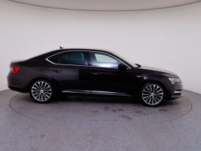 Škoda Superb L&K TSI 4x4 DSG thumbnail