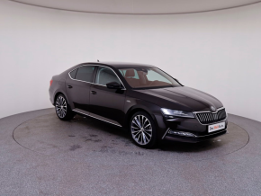 Škoda Superb L&K TSI 4x4 DSG thumbnail