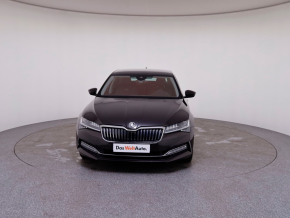 Škoda Superb L&K TSI 4x4 DSG thumbnail