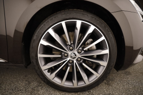 Škoda Superb L&K TSI 4x4 DSG thumbnail