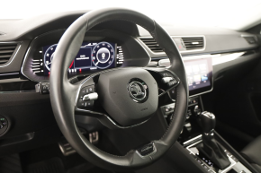 Škoda Superb L&K TSI 4x4 DSG thumbnail
