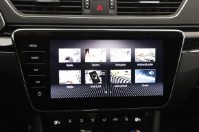 Škoda Superb L&K TSI 4x4 DSG thumbnail