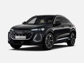 Q5 Sportback 40 TDI quattro thumbnail