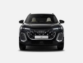 Q5 Sportback 40 TDI quattro thumbnail