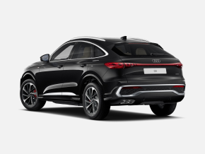 Q5 Sportback 40 TDI quattro thumbnail