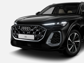 Q5 Sportback 40 TDI quattro thumbnail