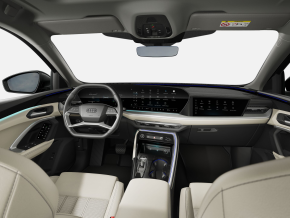 Q5 Sportback 40 TDI quattro thumbnail