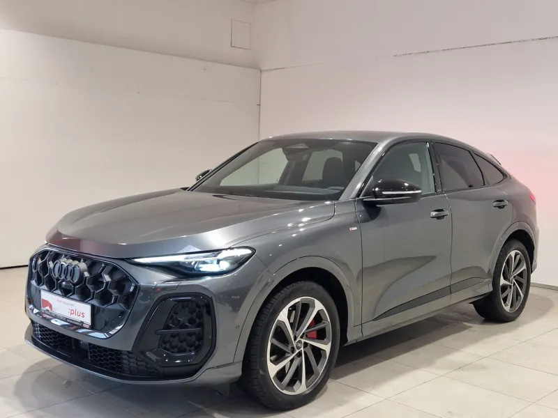 Audi Q5 Sportback 40 TDI quattro