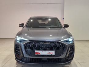 Audi Q5 Sportback 40 TDI quattro thumbnail