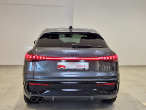 Audi Q5 Sportback 40 TDI quattro thumbnail