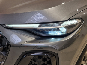 Audi Q5 Sportback 40 TDI quattro thumbnail