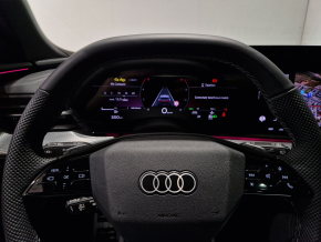 Audi Q5 Sportback 40 TDI quattro thumbnail