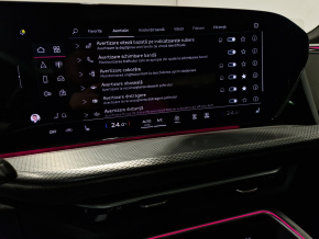 Audi Q5 Sportback 40 TDI quattro thumbnail