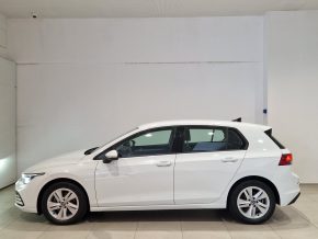 VW Noul Golf Life 1.5 eTSI ACT DSG mild hyb thumbnail